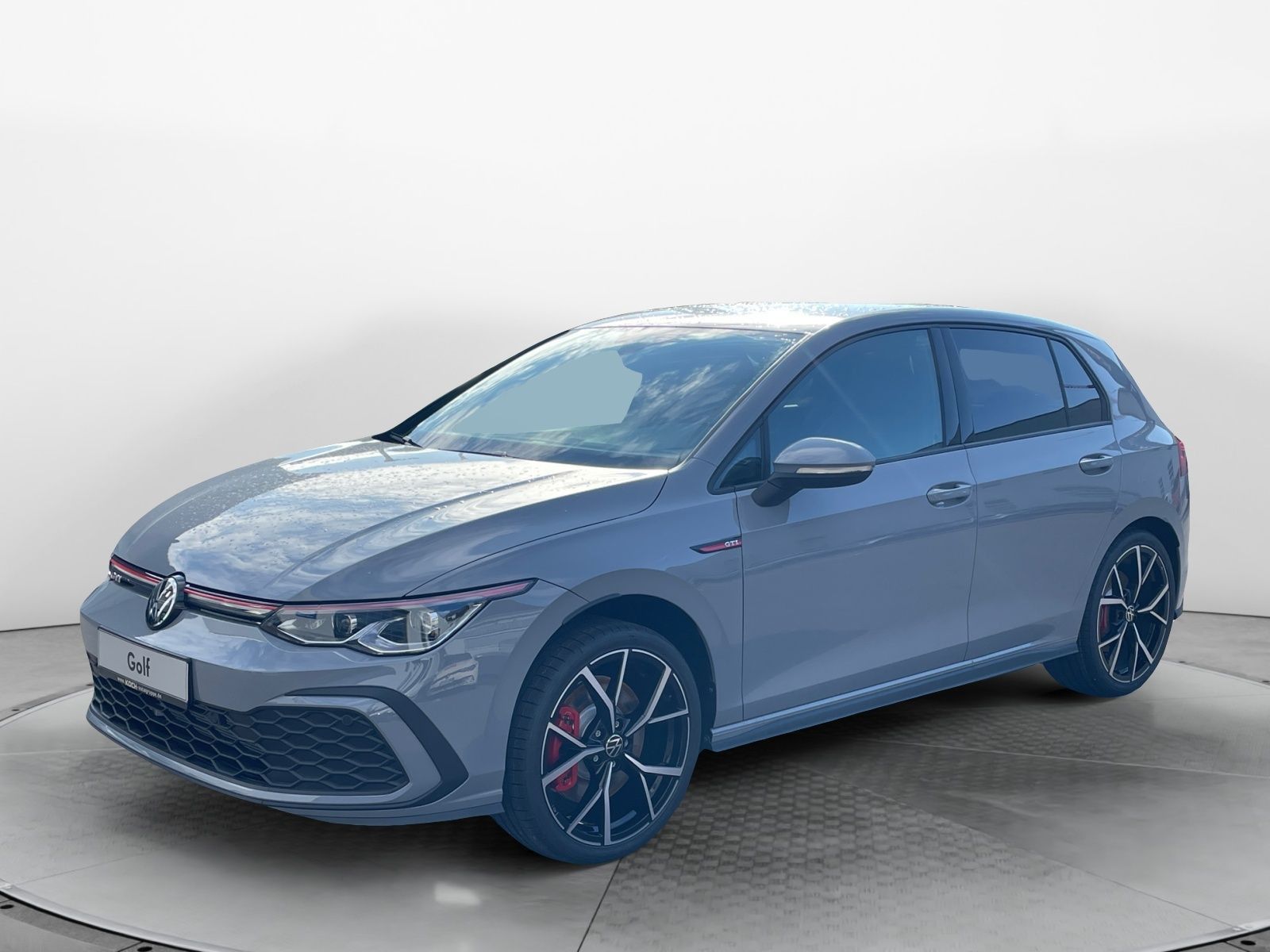 Volkswagen Golf - Bild 2