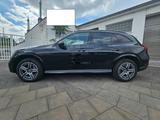 Mercedes-Benz GLC 300 e AMG 4MATIC Autom. -