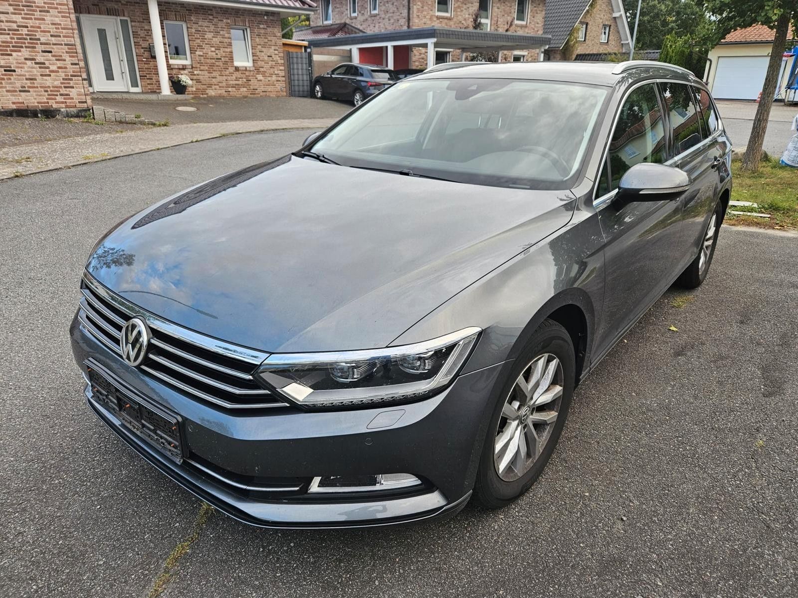 VW Passat Variant Comfortline BMT/Start-Stopp