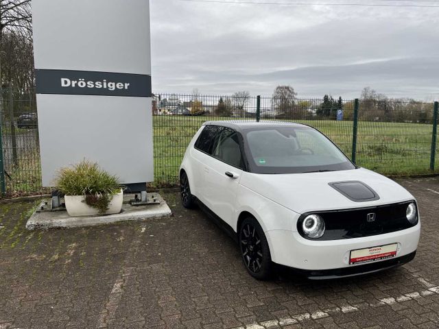 HONDA e