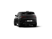Land Rover Range Rover Sport - Vorschau Bild 4