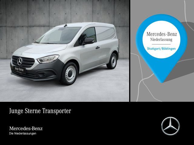 Mercedes-Benz Citan 110 KA BASE+WORKER PLUS+Klima+180°Tür