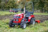 Andere Gartentraktor Kleintraktor Wematik 13 Mini Plus - Kleintraktor