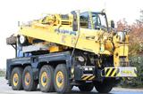 Demag AC60 CITY CLASS! Double cab!!8X8!! - Demag Autokran