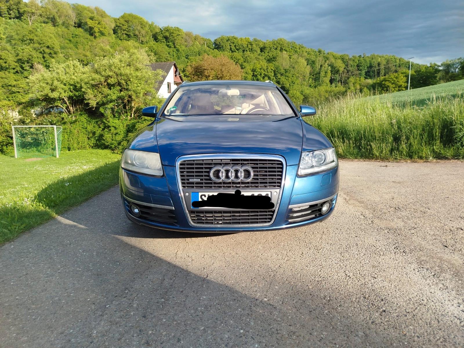 Audi Quattro 2005 — photo 11