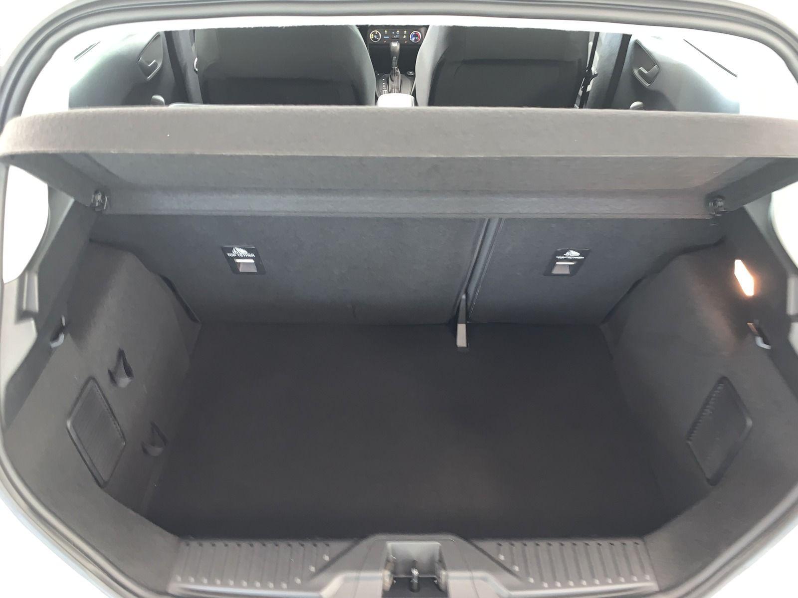 Ford Fiesta Cool&Connect 1.0 NAVI+SPURHALTE+SHZ+TEMP.