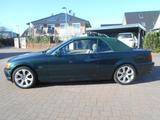 BMW 325 i Cabrio E46 Automatic Vollausstat... - BMW 325 aus 2001: 325i