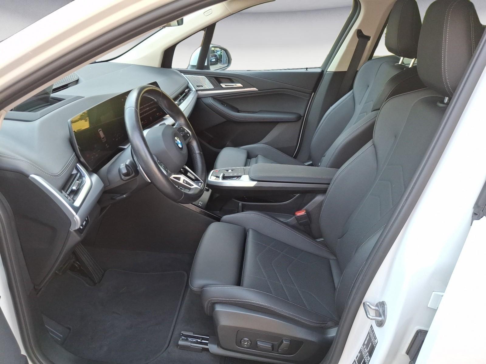BMW 223d Active Tourer xDrive Navi DSG Tempom.aktiv 