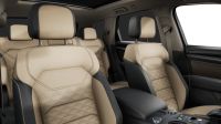 Volkswagen Touareg - Vorschau Bild 14