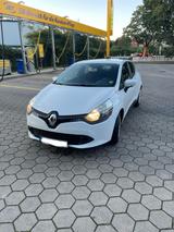 Renault Clio 1.2 - neuer TÜV (bis 07/2027)... - Renault Clio: 07