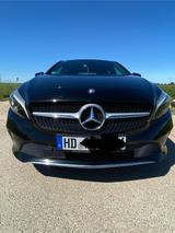 Mercedes-Benz A 160 LED,Klima,SHZ,Bordcomputer TÜV NEU - Mercedes-Benz A 160: L