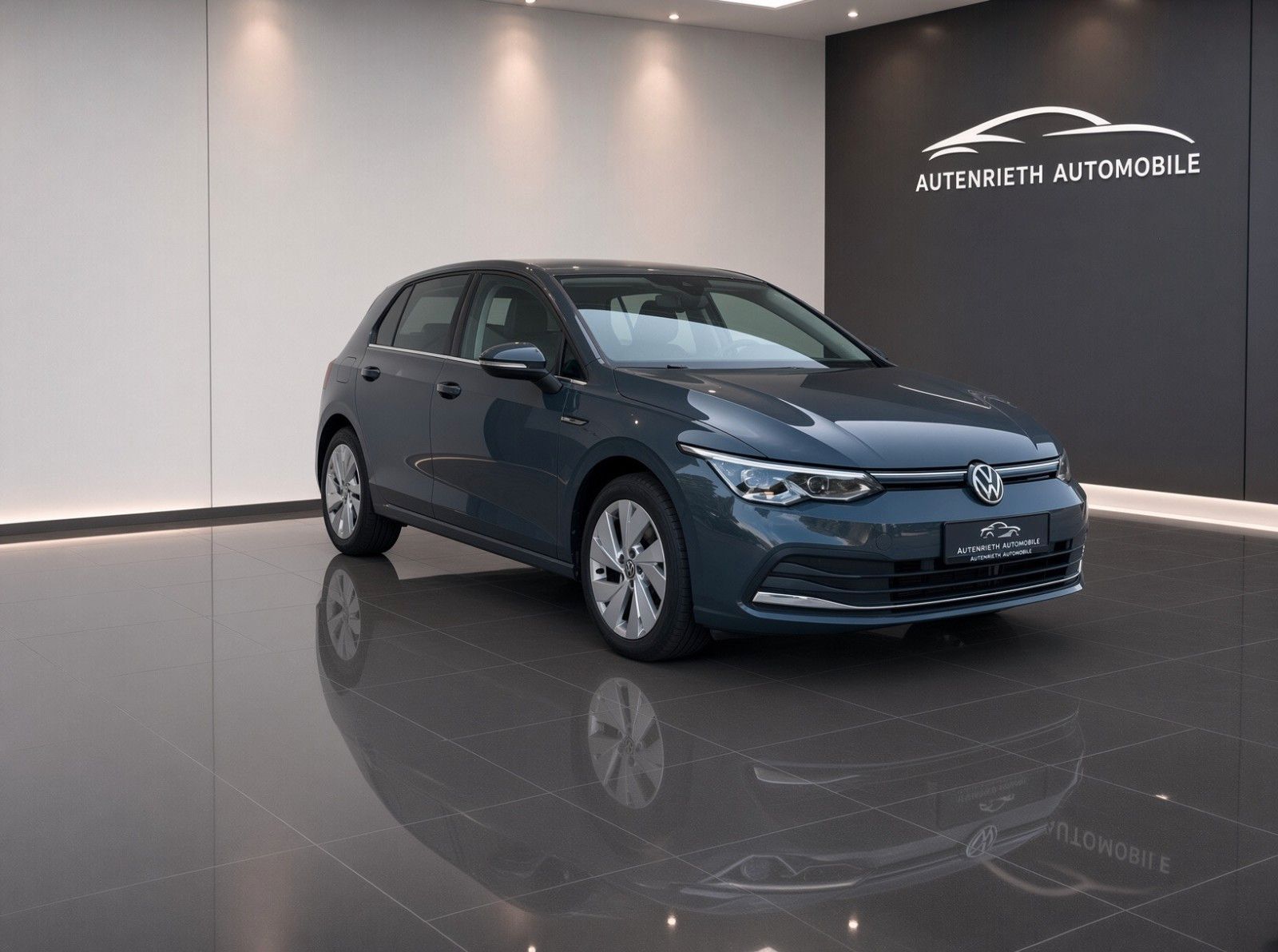 Volkswagen Golf AUTOMATIK/CARPLAY/MASSAGE/GARANTIE imagem 3