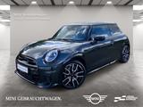 MINI Cooper S Driv.Assist+ Harman/K Head-Up Kamera - MINI Cooper S Coupé Jahreswagen