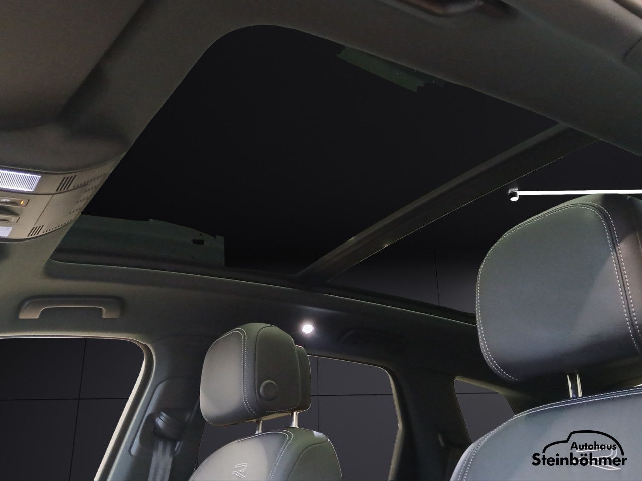Volkswagen Touareg - Bild 14