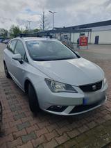 Seat Ibiza 1.6 TDI  TÜV NEU  Scheckheftg... - Seat Ibiza mit Diesel-Antrieb: Kombi, 1.6
