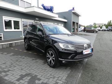 Volkswagen Touareg - 5
