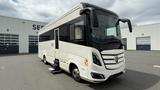 Morelo Empire Liner 99 LSB auf Mercedes Atego 1530 - Atego