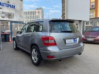 Mercedes-Benz GLK 220 CDI 4MATIC BlueEfficiency*Navi*Leder*Alu