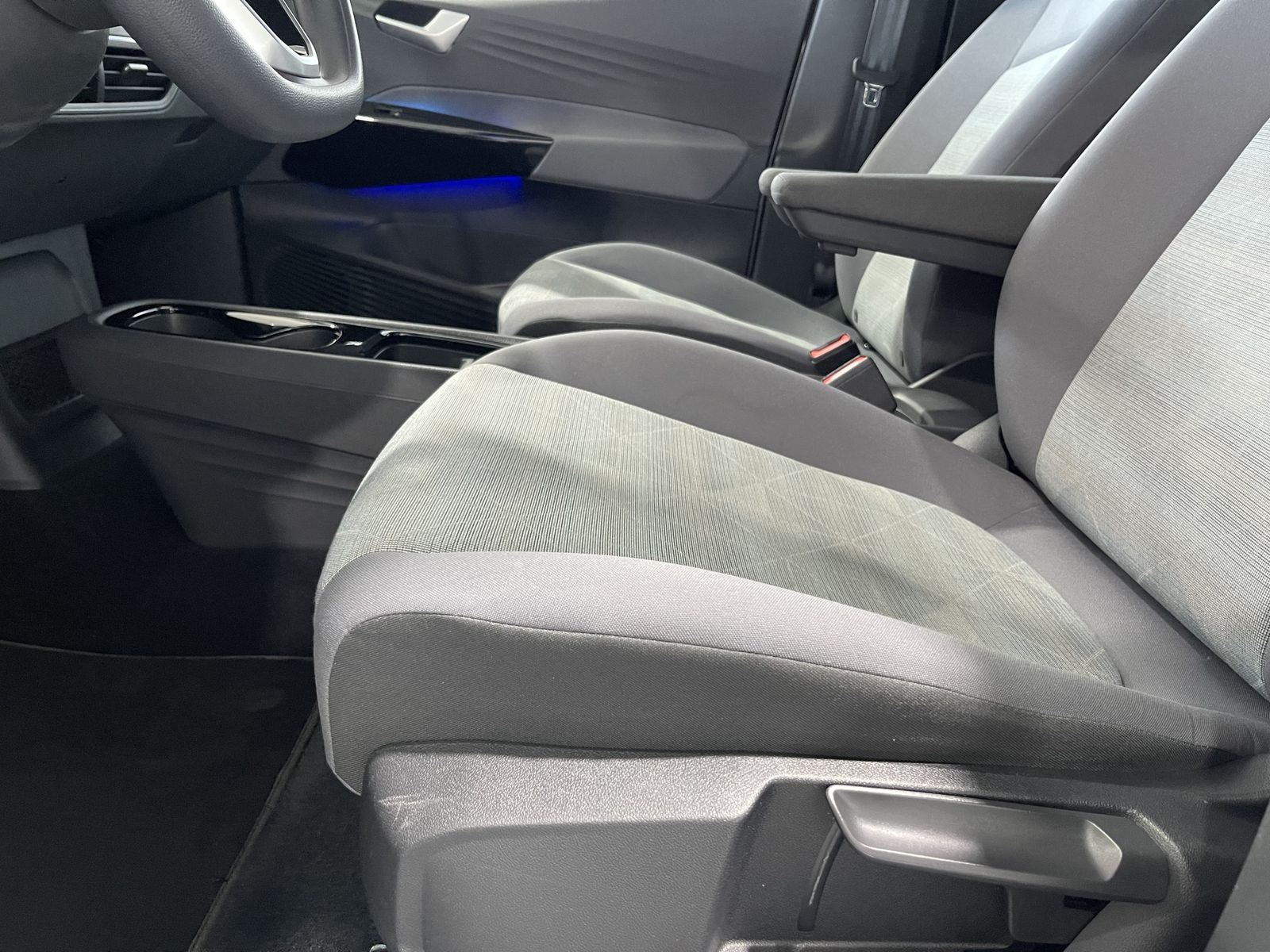 Fahrzeugabbildung Volkswagen ID.3 Pure Performance 110 kW*LED*Navi*Spur*