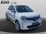 Renault Twingo Zen Electric+Sitzheizung - gebrauchte Renault Twingo aus dem Jahr 2022