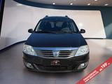 Dacia Logan 1.6 16V MCV Kombi Laureate/Klima - Dacia Gebrauchtwagen von 2013