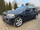 BMW X5 3.0d - BMW X5 aus 2008: 3.0
