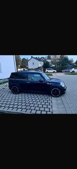 MINI - CLUBMAN - Sondermodell - Hampton - MINI: Clubman Hampton