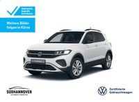 Volkswagen T-Cross - Vorschau Bild 1