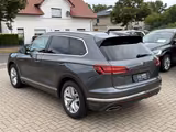 Volkswagen Touareg  3.0 TDI V6 4Motion, Leder, Kamera, LED - Volkswagen Touareg: 3.0
