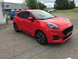 Ford Puma ST-Line MHEV+DAB+NAV+PDC+TEMP+WinterPak+LMF - gebrauchte Ford SUV & Geländewagen