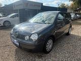 Volkswagen Polo 1.4 TEMPO. 1.HAND - gebrauchte VW Polo aus dem Jahr 2005