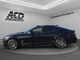 Kia Stinger 3.3 T-GDI AT AWD GT |GLASDACH|BASTUCK|VO - Kia Stinger Gebrauchtwagen