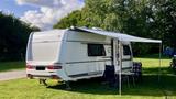 Fendt Bianco activ 515 SD *Solar*Sat*Mover*Markise* - Fendt Wohnmobile & -wagen in Hamburg