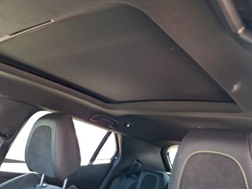Peugeot 2008 GT 1.2 PureTech 130 360+AHK+Kam.+KeyLess+SD