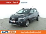 Dacia Sandero 1.0 TCe Stepway Comfort *TEMPO*LIM*PDC* - Dacia Sandero: 1.0
