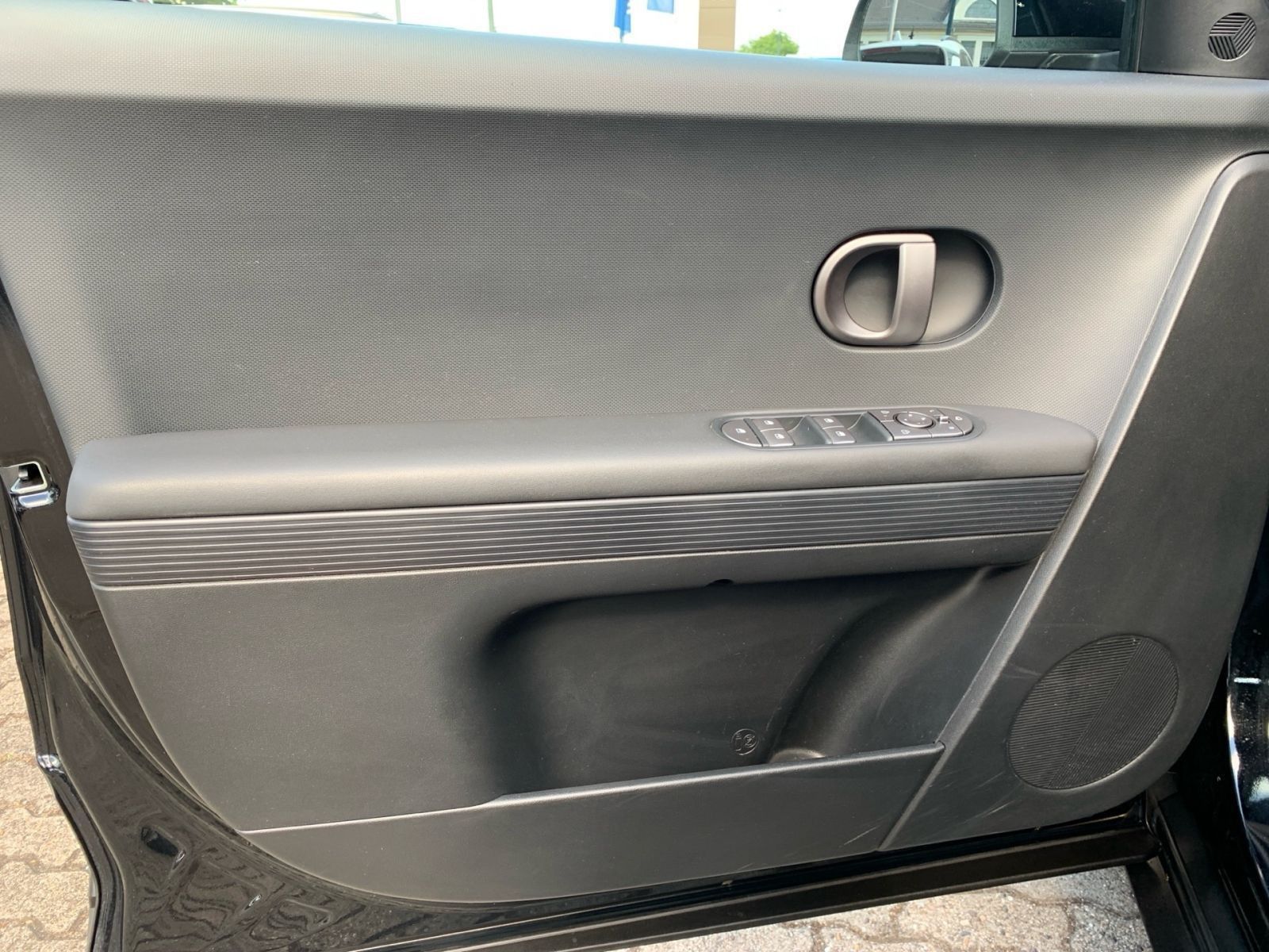 Fahrzeugabbildung Hyundai IONIQ 5 Dynamiq Elektro 84 kWh