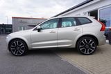 Volvo XC 60 D4 AWD Momentum LED Navi Sitzheizung AHK - Volvo XC60: Awd Momentum