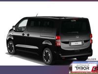 Opel Zafira - Vorschau Bild 3