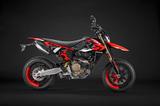 Ducati HYPERMOTARD 698 MONO RVE 35KW **ZUBEHÖR GRATIS**
