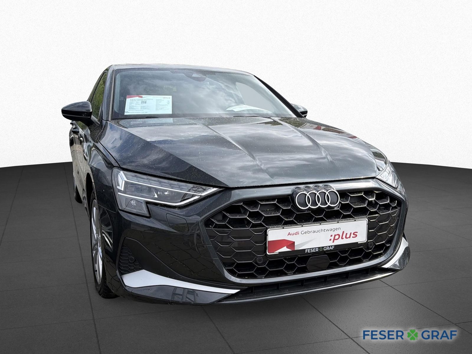 Audi A3 - Bild 3