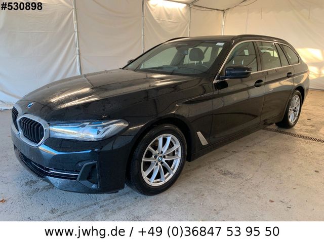 BMW 530 xDr Leder HeadUp Laser AssistProf CockpProf