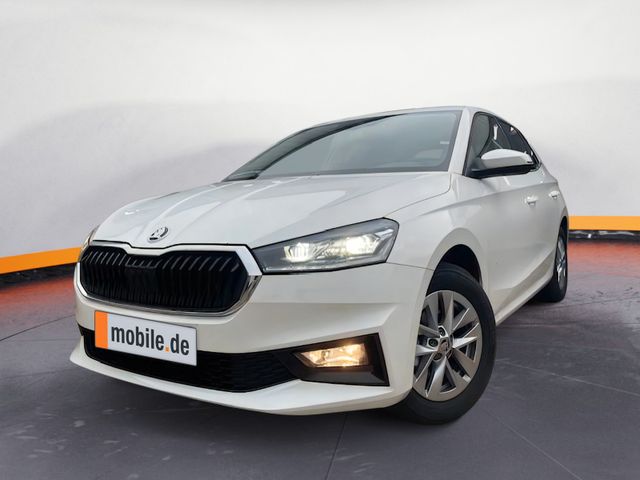 Skoda Fabia 1.0 TSI Style LED*Carplay*