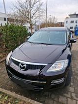 Mazda CX-9 - scheckheftgepflegte Mazda CX-9