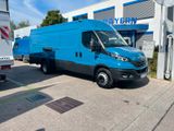 Iveco Daily 70C21HAB Innenausbau Schrank MwSt