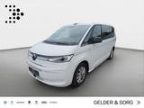 Volkswagen Multivan 2.0 TSI Style DSG *AHK*LHZ*RFK*ACC*APP* - Volkswagen T7: mit Anhängerkupplung