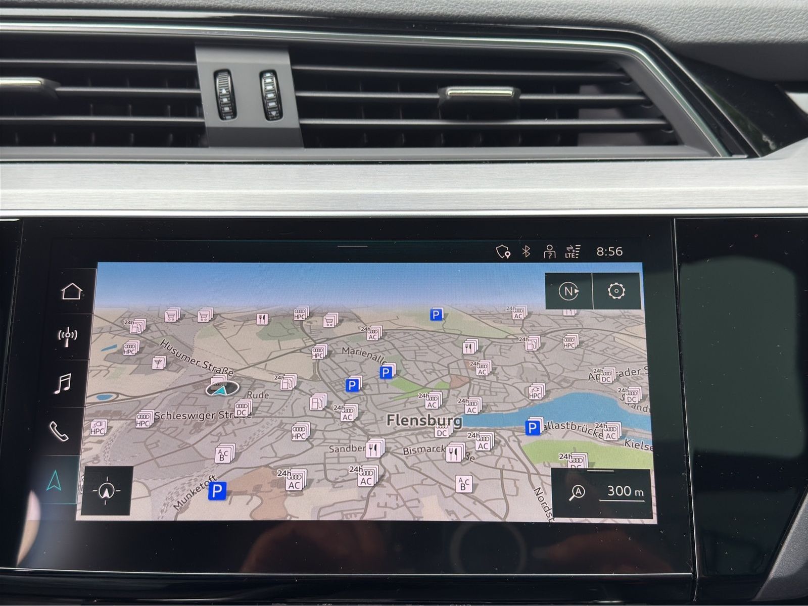 Audi e-tron - Bild 11
