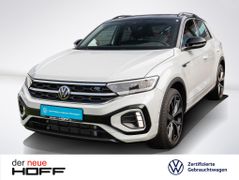 Volkswagen T-Roc R-Line 1.5 TSI Navi Bluetooth Panorama 19&quot;