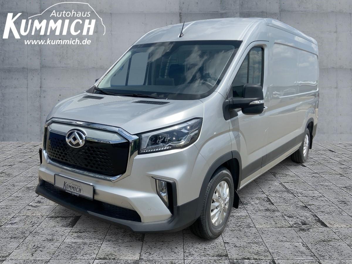 Maxus Deliver 9 Kastenwagen L3H2