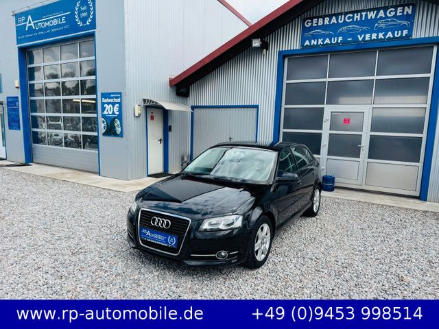 Audi A3 Sportback 1.2 TFSI Attraction PDC KLIMAAUT