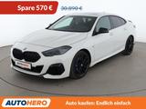 BMW M235i Gran Coupe xDrive Aut.*NAVI*LED*TEMPO*CAM* - BMW M-Modelle in Stuttgart